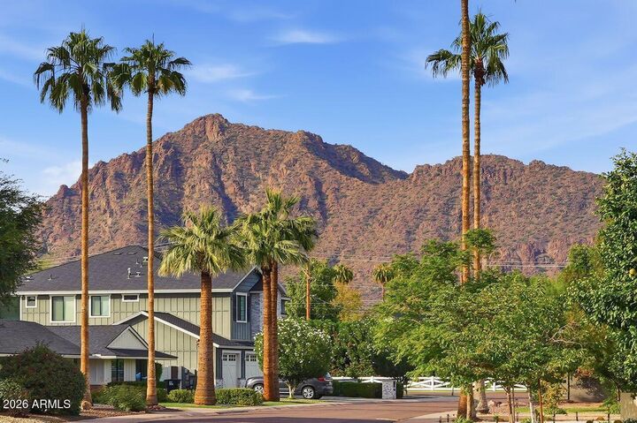 Property Photo:  3313 N 63rd Place  AZ 85251 