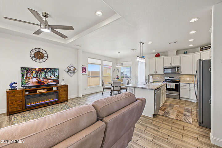 Property Photo: 3301 S Goldfield Road 6036 AZ 85119