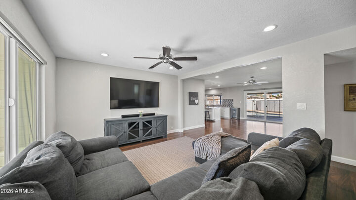 Property Photo:  2168 E Broadmor Drive  AZ 85282 