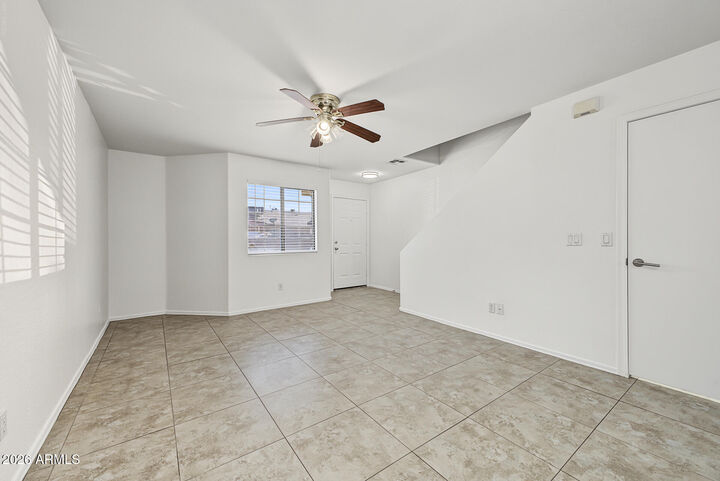 Property Photo:  455 S Mesa Drive 132  AZ 85210 