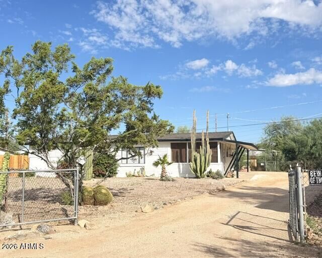 Property Photo:  11336 E Jupiter Drive  AZ 85120 