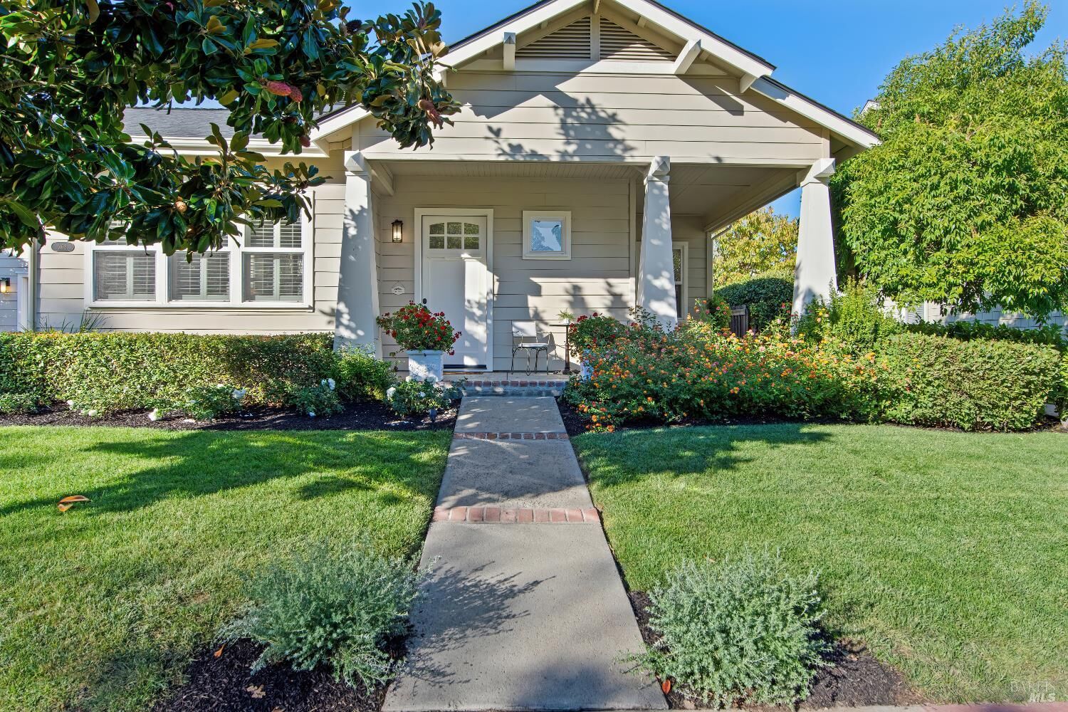 Property Photo:  362 Engler Street  CA 95476 