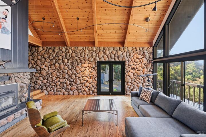 Property Photo:  5025 Lichau Road  CA 94951 