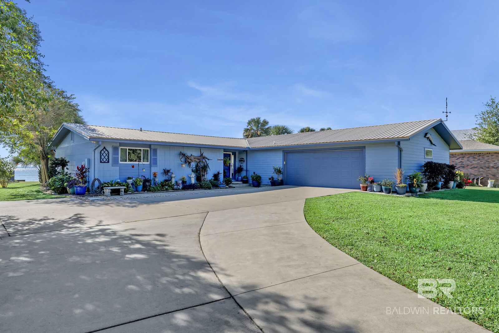 Property Photo:  9058 Bay View Drive  AL 36549 
