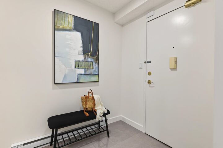 Property Photo:  1705 Nelson Street 203  BC V6G 1M6 