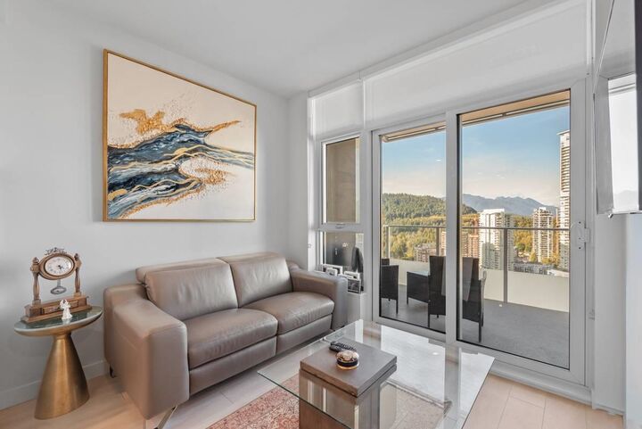 Property Photo:  537 Cotton Wood Avenue 2308  BC V3J 0S4 