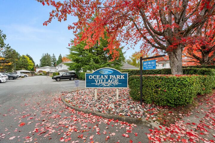 Property Photo:  12916 17 Avenue 8  BC V4A 1T5 