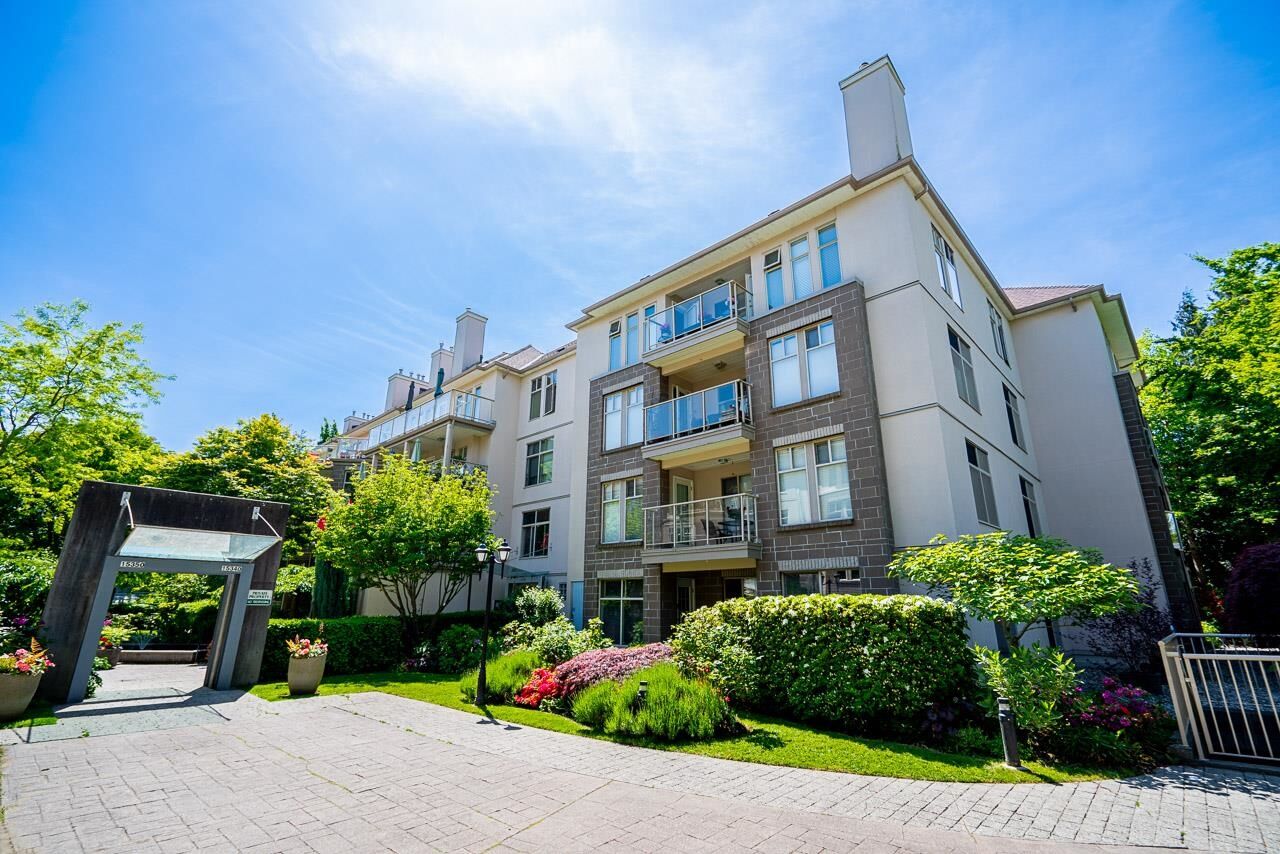 Property Photo: 15340 19A Avenue 409 BC V4A 9W1