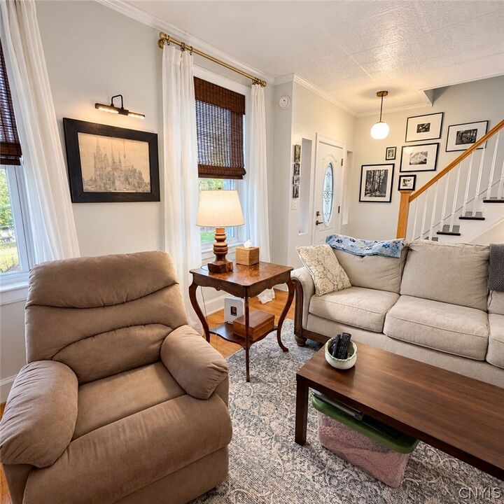 Property Photo:  140 E 3rd Street  NY 13126 