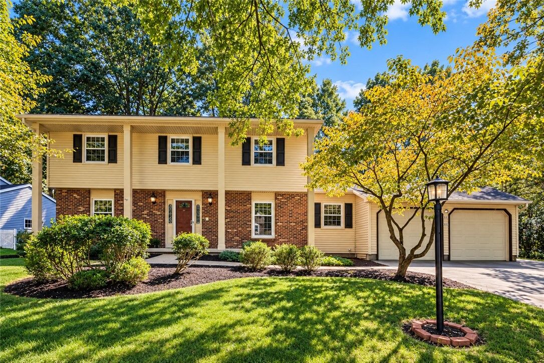 Property Photo:  21 Hidden Creek Circle  NY 14534 