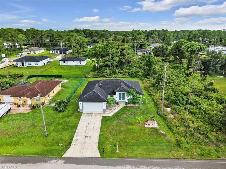 Property Photo:  3511 69th St W  FL 33971 