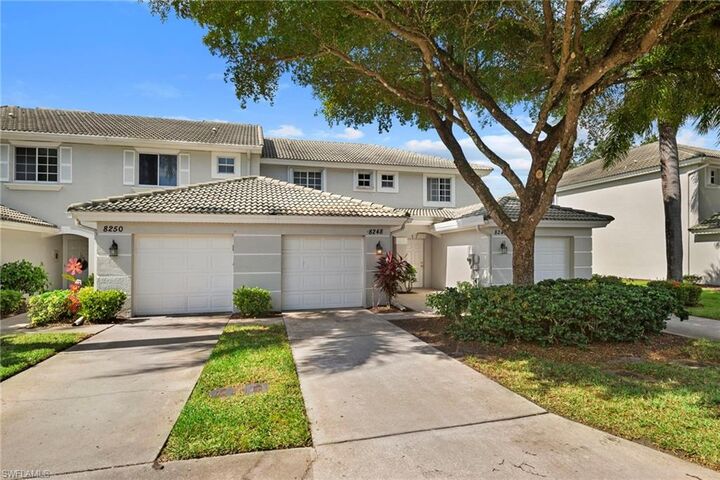 Property Photo:  8248 Pacific Beach Dr  FL 33966 