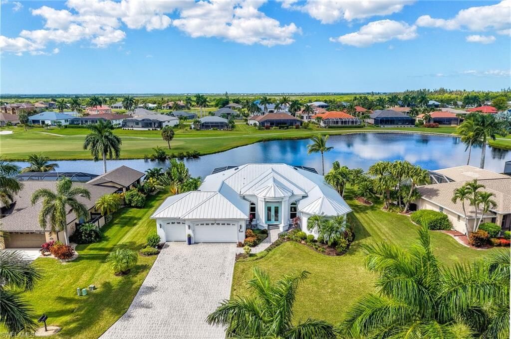 Property Photo:  11959 Prince Charles Ct  FL 33991 