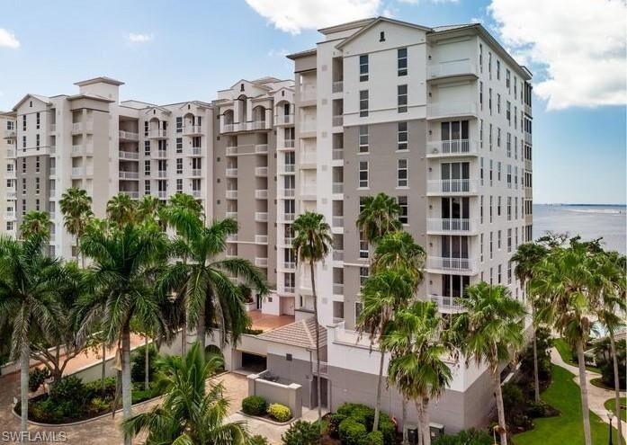 Property Photo:  14220 Royal Harbour Ct 1008  FL 33908 
