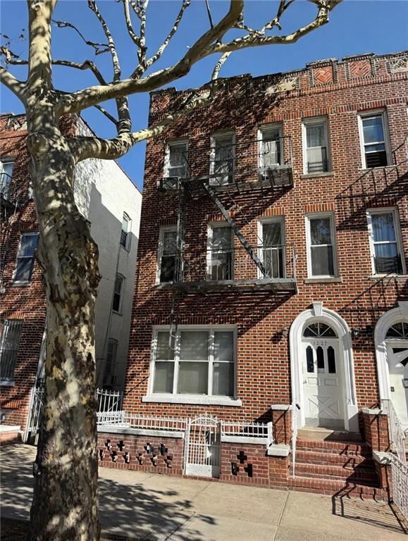 Property Photo: 1227 70th Street NY 11228