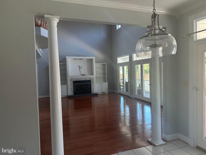 Property Photo:  20598 Point Lookout Road  MD 20636 