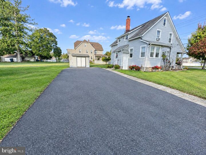 Property Photo:  1917 Kings Highway  NJ 08085 