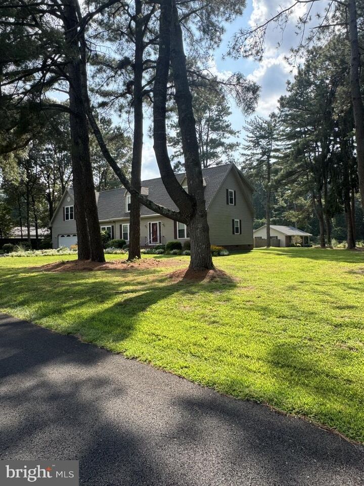 Property Photo: 8578 Engle Drive MD 21875