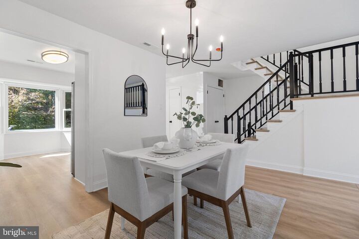 Property Photo:  7607 Heatherton Lane  MD 20854 