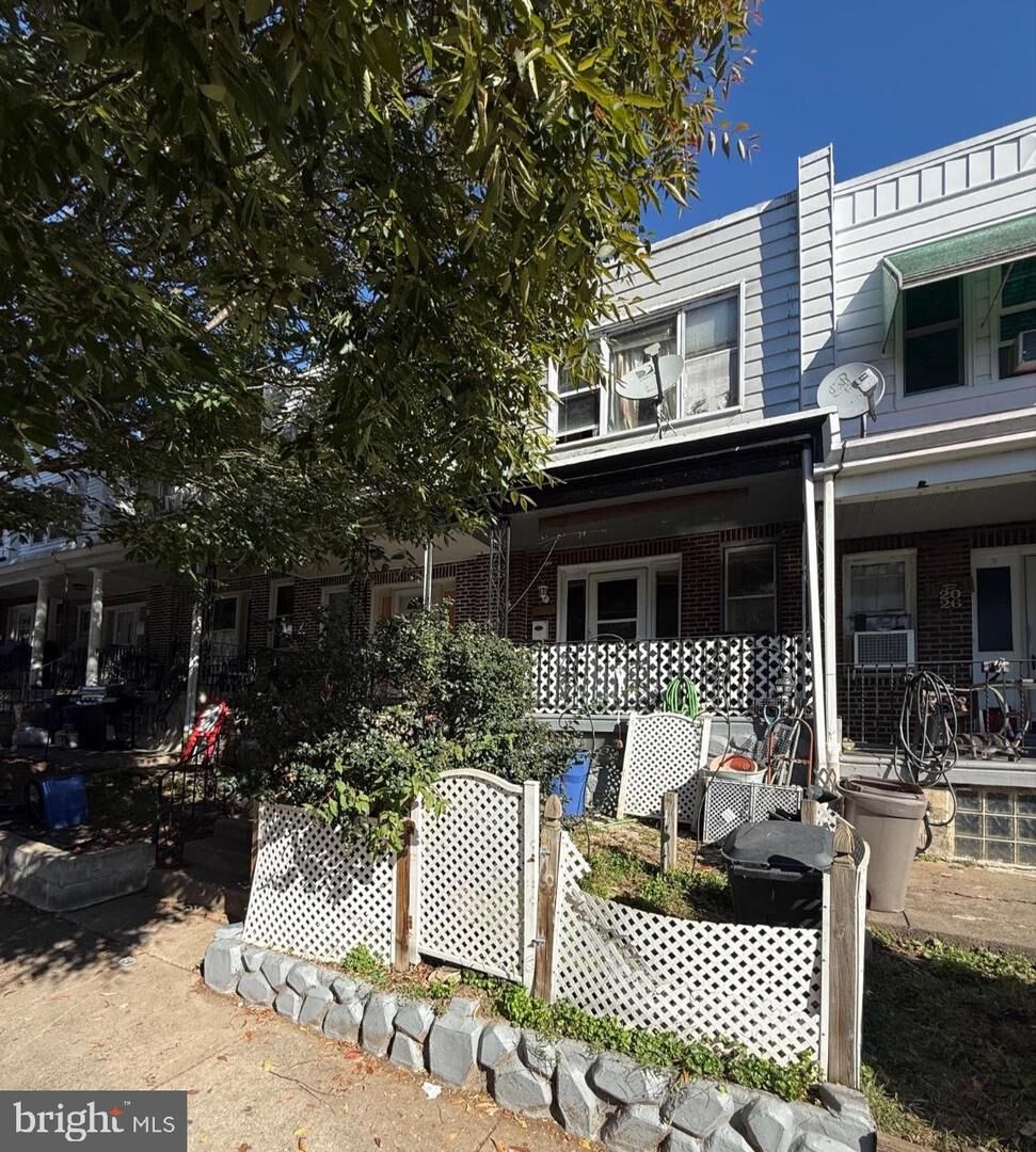 Property Photo:  3127 Barnett Street  PA 19149 