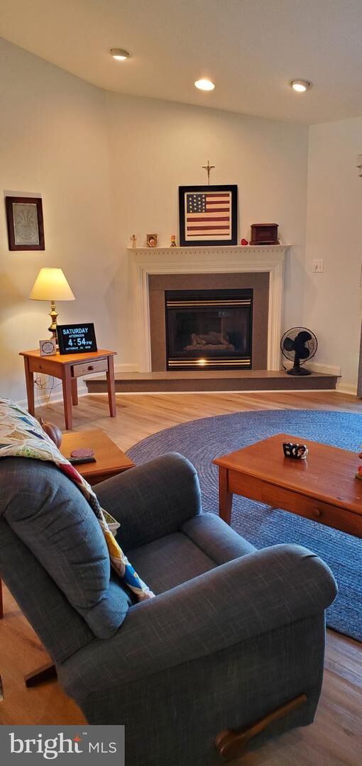 Property Photo:  125 Blackbird Lane  PA 17257 
