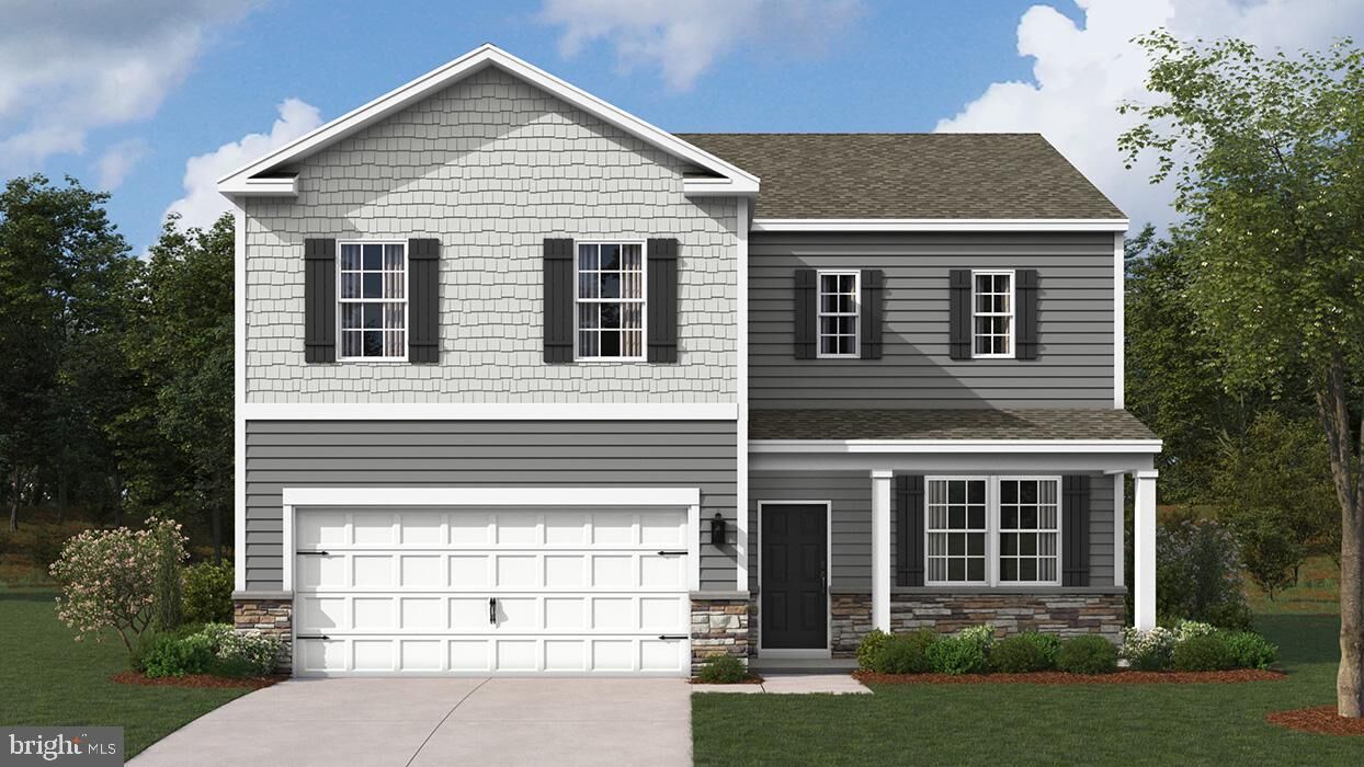 Property Photo: 108 Apple Ridge Drive PA 17111