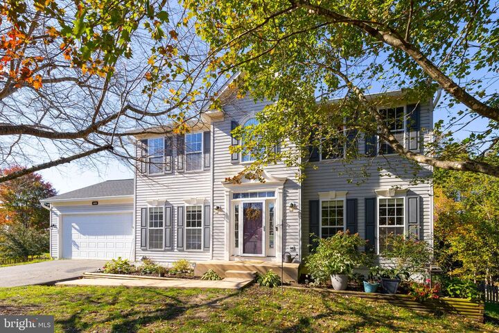 Property Photo:  6808 Omega Court  VA 22407 