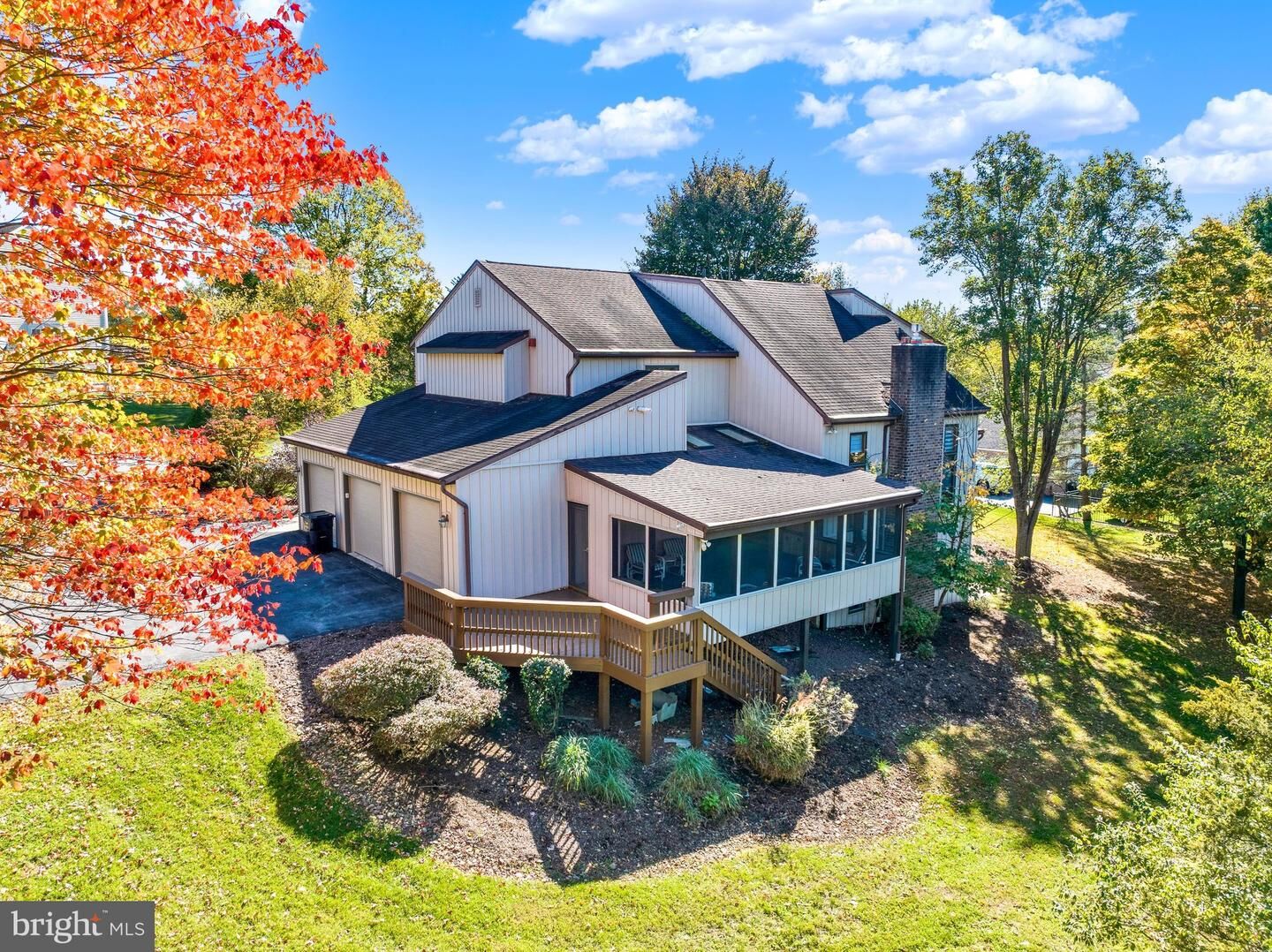 Property Photo:  20 Scotland Drive 20  PA 19606 