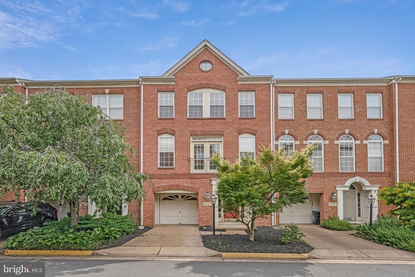 Property Photo:  2849 Laura Gae Circle  VA 22180 