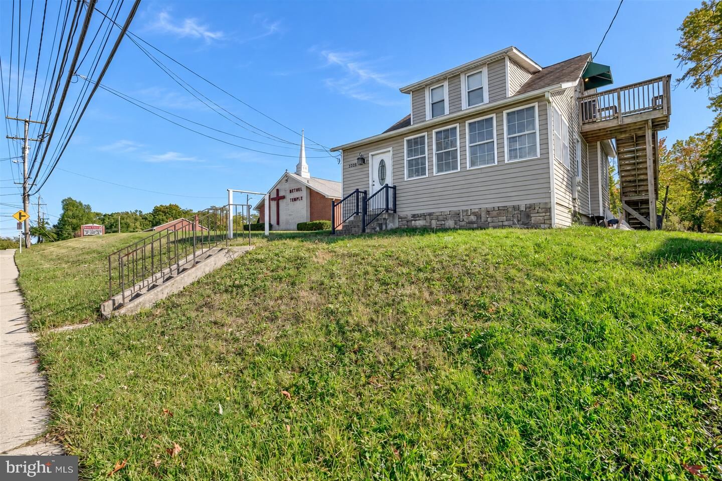 Property Photo:  3203 E Joppa Road  MD 21234 