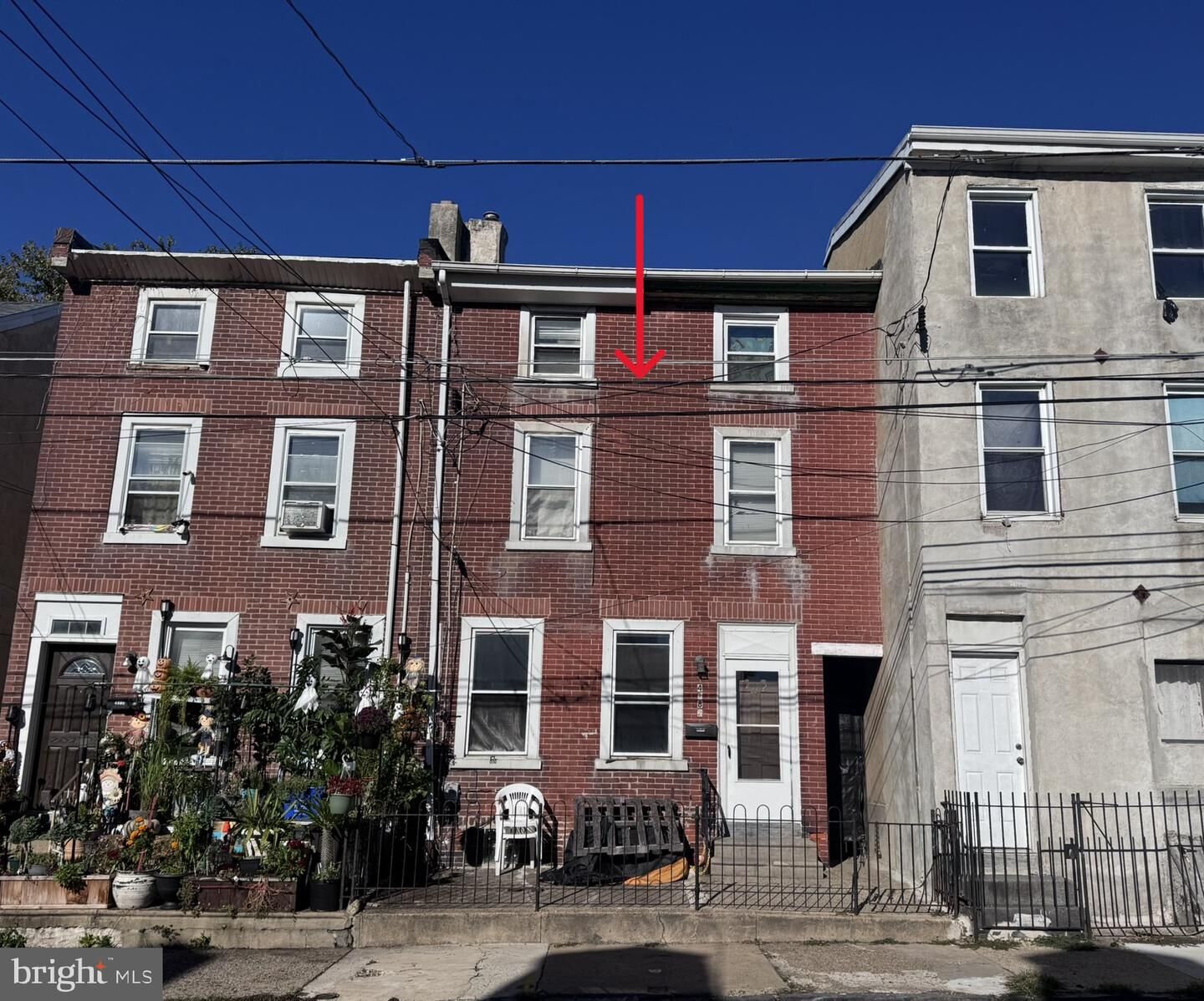 Property Photo: 4182 Paul Street PA 19124