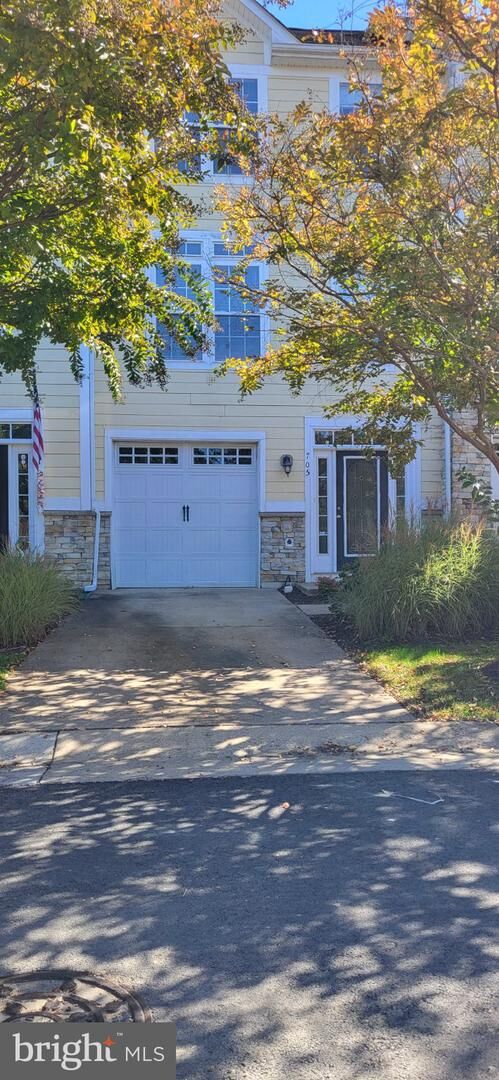 Property Photo:  705 Monroe Point Drive  VA 22443 