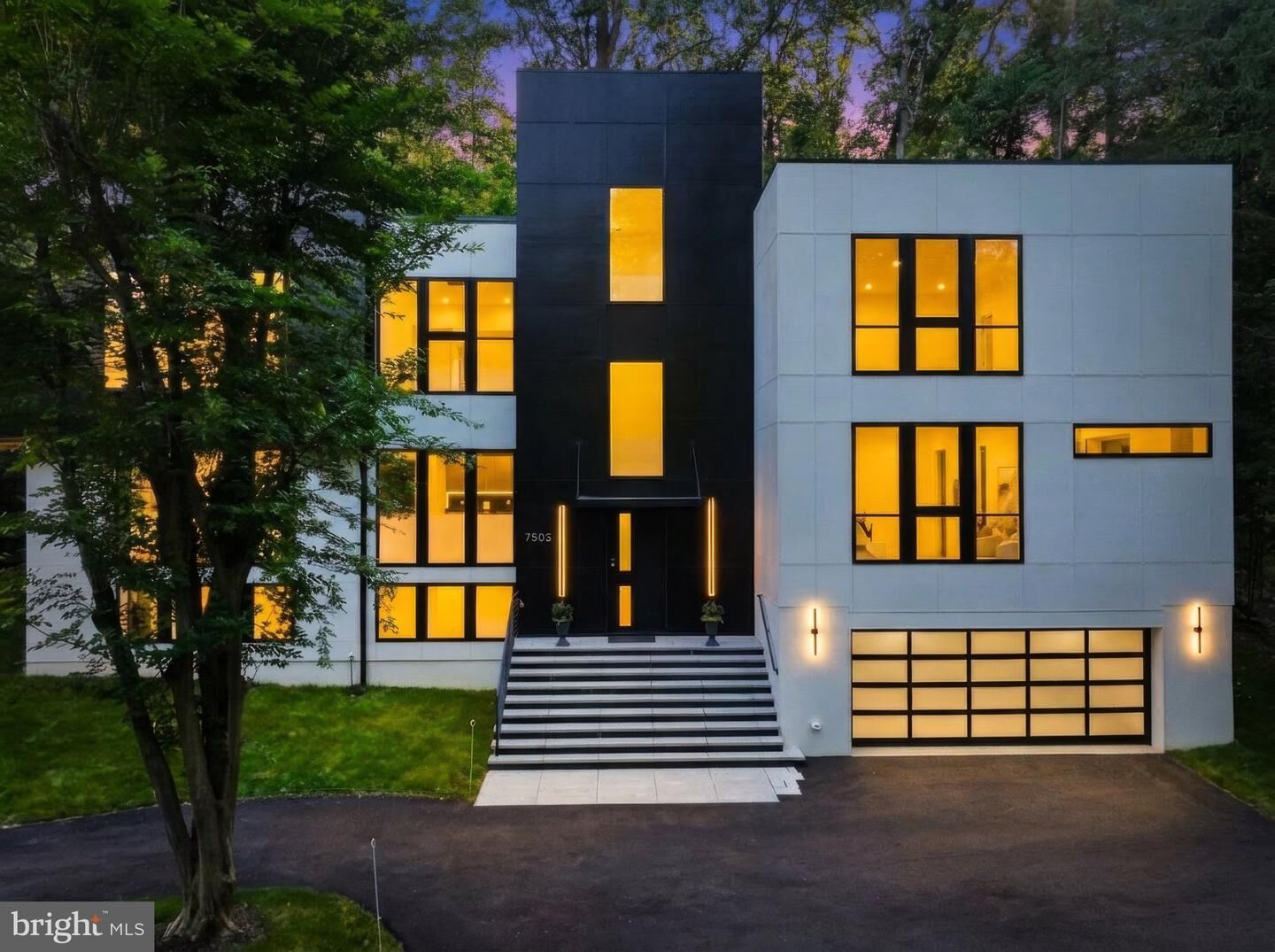 Property Photo: 7502 Nevis Road MD 20817