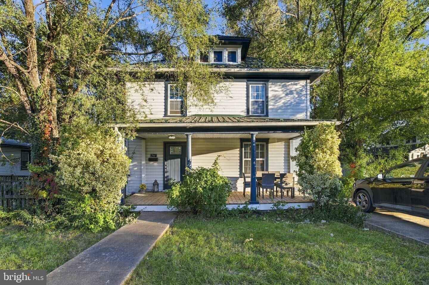 Property Photo: 744 Winchester Avenue WV 25401