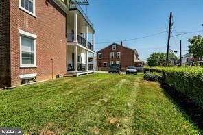 Property Photo:  537 S Walnut Street 6  PA 19382 