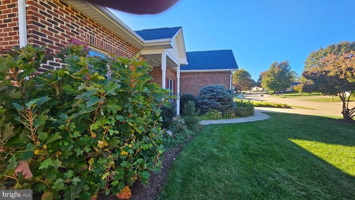 Property Photo: 827 Buckner Drive VA 22601