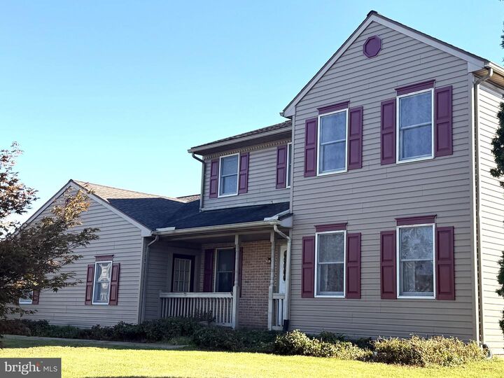 Property Photo: 138 Maple Street PA 17555