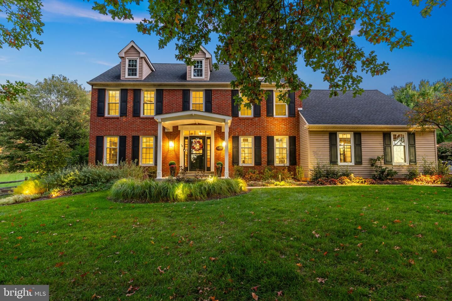 Property Photo: 1335 Michael Way PA 19446