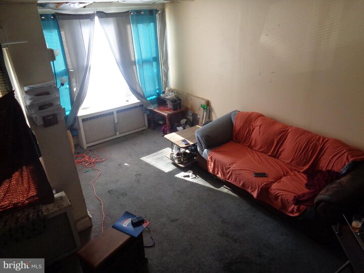 Property Photo:  537 Van Kirk Street  PA 19120 