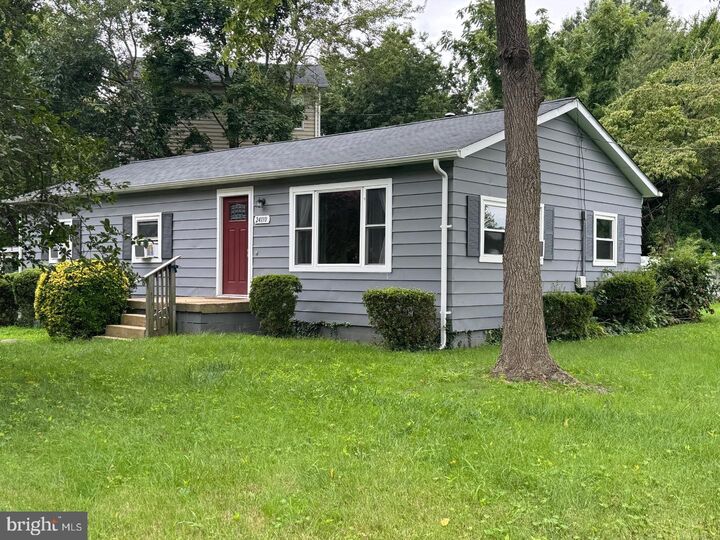 Property Photo:  24110 N Patuxent Beach Road  MD 20619 
