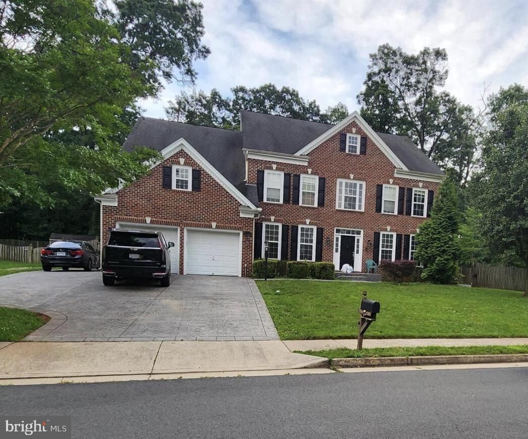 Property Photo: 10365 Falcon Point Way VA 20110
