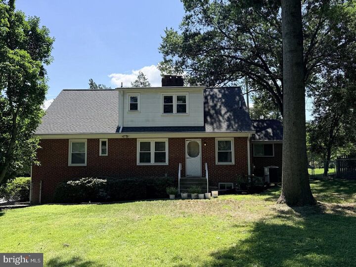 Property Photo: 11308 Cedar Lane MD 20705