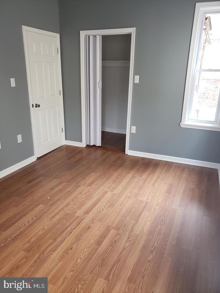 Property Photo:  811 N Preston Street  PA 19104 