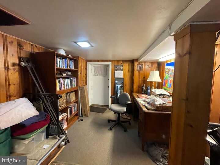 Property Photo:  263-A Kentucky Avenue SE A  DC 20003 