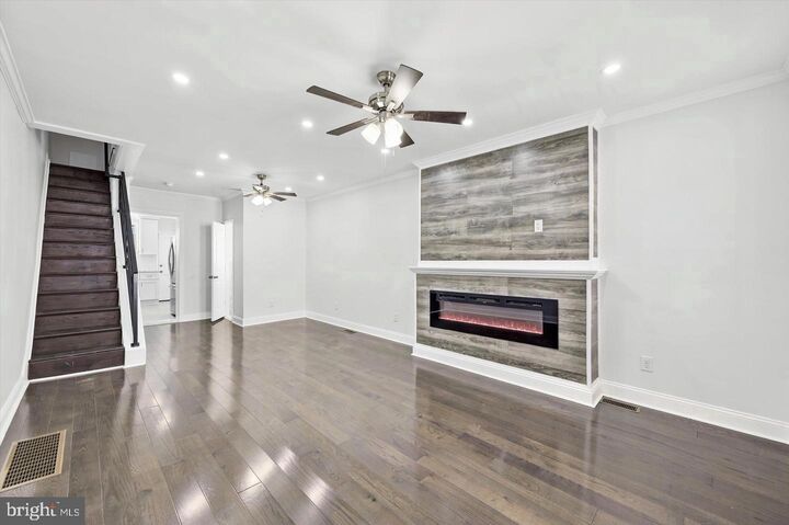 Property Photo:  2241 N Hancock Street  PA 19133 