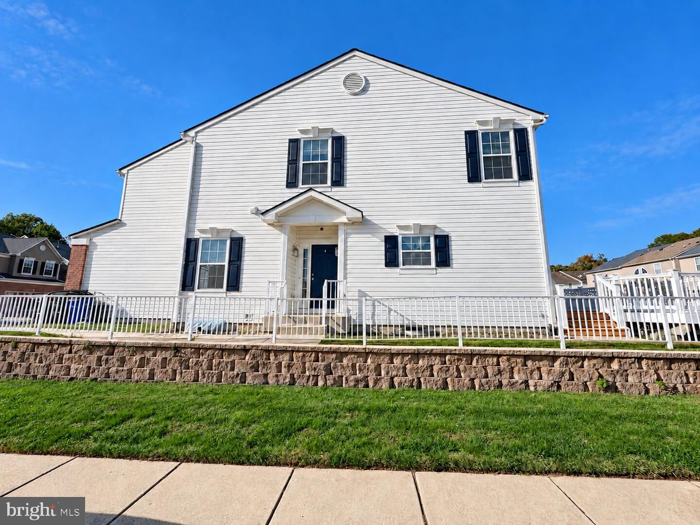 Property Photo:  301 Golden Eagle Way  MD 21017 