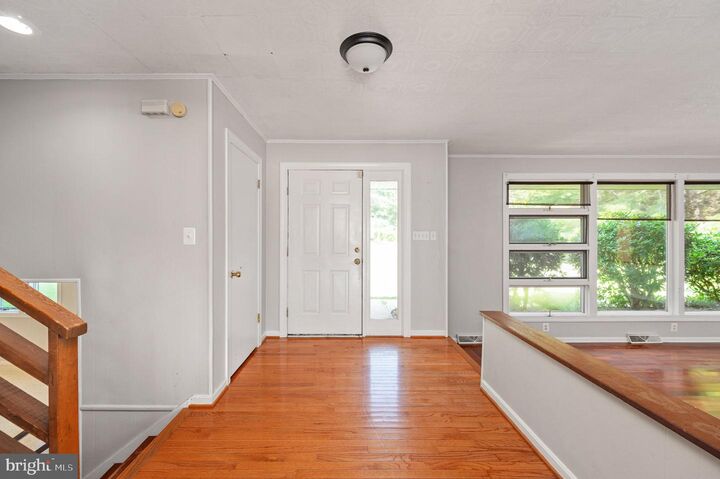 Property Photo:  18002 Rosiers Creek Lane  VA 22485 