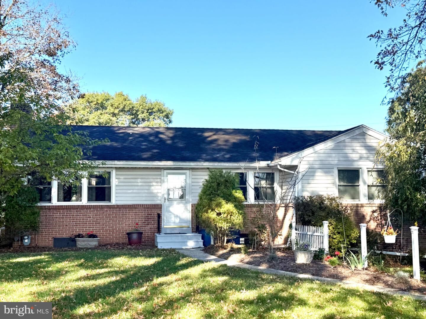 Property Photo: 18 Virginia Avenue PA 19606