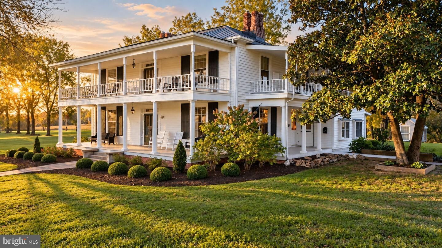 Property Photo:  11978 Red House Road  VA 24528 