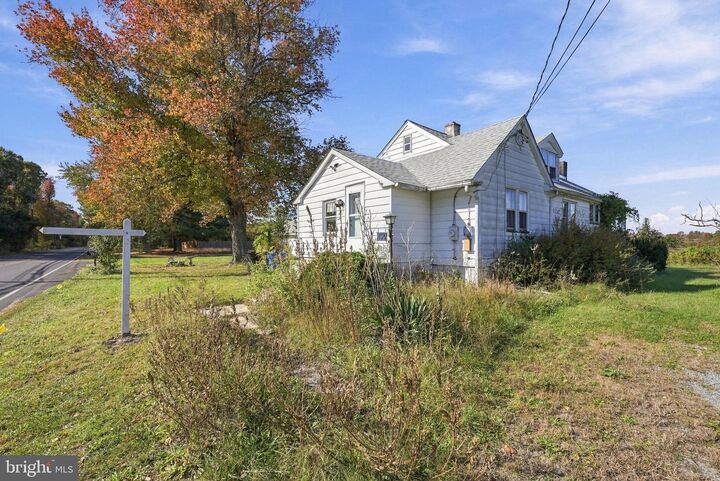 Property Photo: 119 Skeet Road NJ 08055
